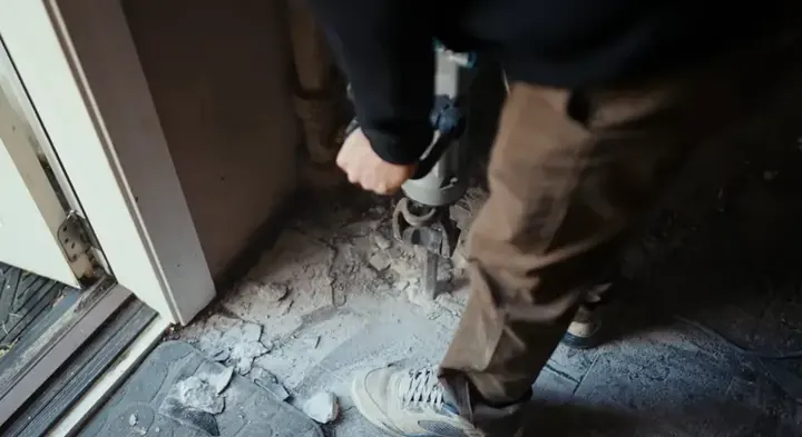 Plombier Dourdan — intervention